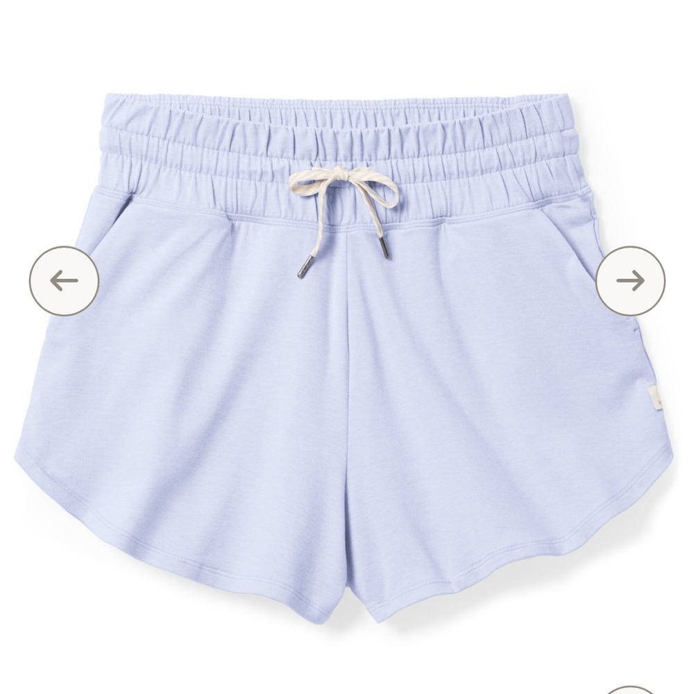 Vuori Halo 2.0 lavender mist heather